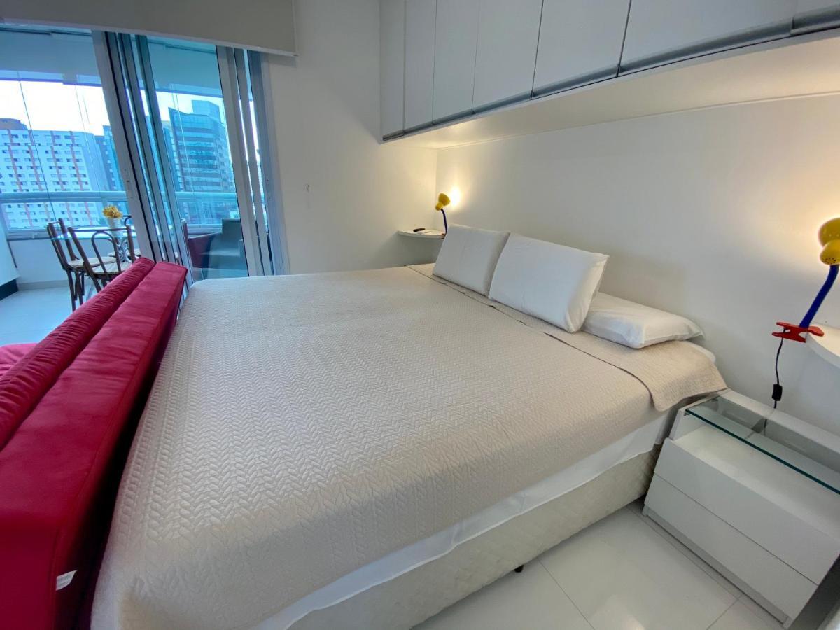 Be Paulista Residence São Paulo Ngoại thất bức ảnh